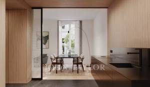 Verkauf Wohnung Madrid