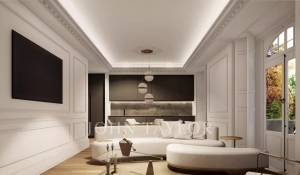 Verkauf Wohnung Madrid