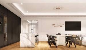 Verkauf Wohnung Madrid