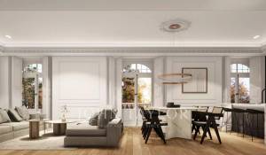 Verkauf Wohnung Madrid