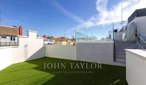 Verkauf Wohnung Madrid