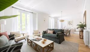 Verkauf Wohnung Madrid