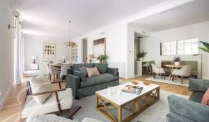 Verkauf Wohnung Madrid