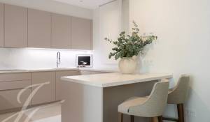 Verkauf Wohnung Madrid