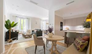 Verkauf Wohnung Madrid