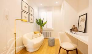 Verkauf Wohnung Madrid