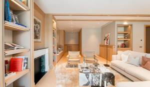 Verkauf Wohnung Madrid