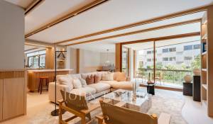 Verkauf Wohnung Madrid