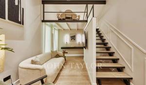 Verkauf Wohnung Madrid