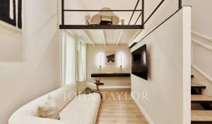 Verkauf Wohnung Madrid