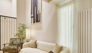 Verkauf Wohnung Madrid