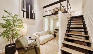 Verkauf Wohnung Madrid