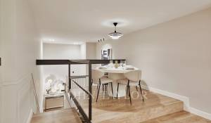 Verkauf Wohnung Madrid