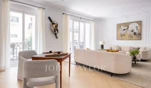 Verkauf Wohnung Madrid