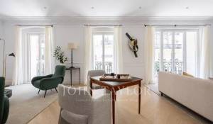 Verkauf Wohnung Madrid