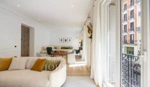 Verkauf Wohnung Madrid