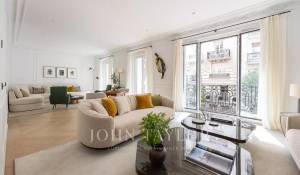 Verkauf Wohnung Madrid