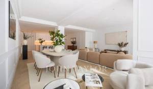 Verkauf Wohnung Madrid