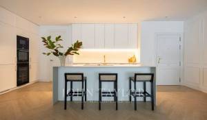 Verkauf Wohnung Madrid