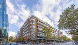 Verkauf Wohnung Madrid