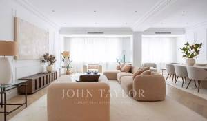 Verkauf Wohnung Madrid