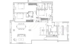 Verkauf Wohnung Madrid