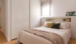 Verkauf Wohnung Madrid