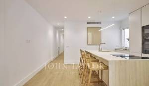 Verkauf Wohnung Madrid