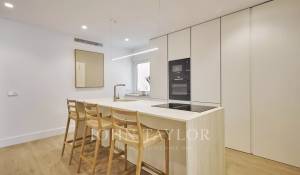 Verkauf Wohnung Madrid