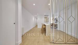 Verkauf Wohnung Madrid