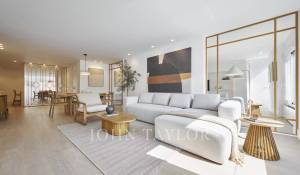 Verkauf Wohnung Madrid