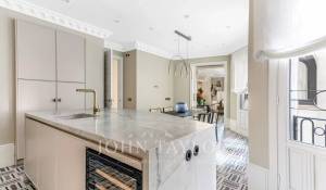 Verkauf Wohnung Madrid