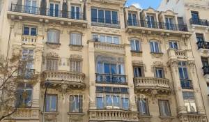 Verkauf Wohnung Madrid