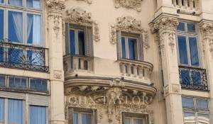 Verkauf Wohnung Madrid