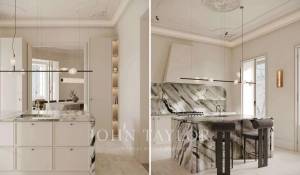 Verkauf Wohnung Madrid