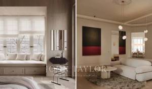 Verkauf Wohnung Madrid