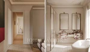 Verkauf Wohnung Madrid