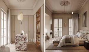 Verkauf Wohnung Madrid