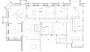 Verkauf Wohnung Madrid