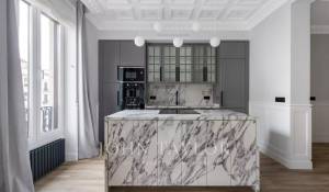 Verkauf Wohnung Madrid