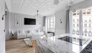 Verkauf Wohnung Madrid