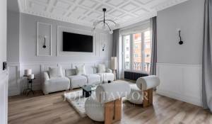 Verkauf Wohnung Madrid