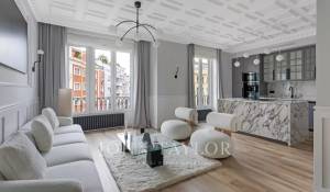 Verkauf Wohnung Madrid