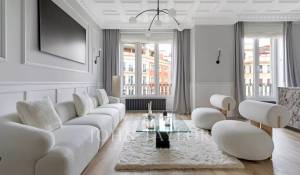 Verkauf Wohnung Madrid