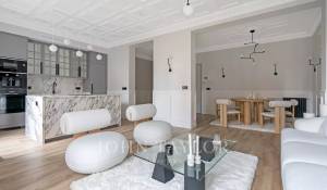 Verkauf Wohnung Madrid