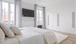 Verkauf Wohnung Madrid