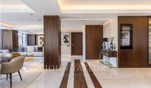 Verkauf Wohnung Madrid