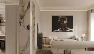 Verkauf Wohnung Madrid