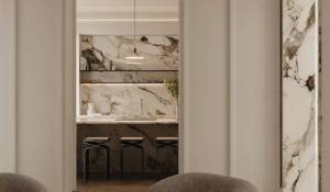 Verkauf Wohnung Madrid