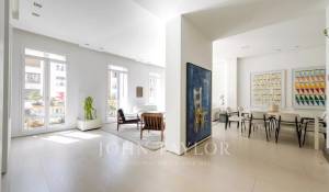 Verkauf Wohnung Madrid